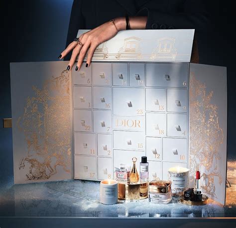 dior adventskalender männer|Dior adventskalender 2023.